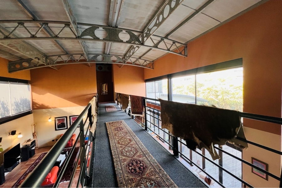 4 Bedroom Property for Sale in Baronetcy Estate Western Cape